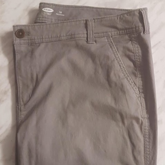 #MC2 Men’s Old Navy Boot Cut Pants - Picture 4 of 8